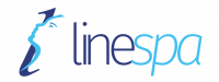 Line Spa logo